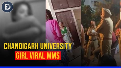 chandigarh university nude video|Chandigarh University leaked video row: All you need to know